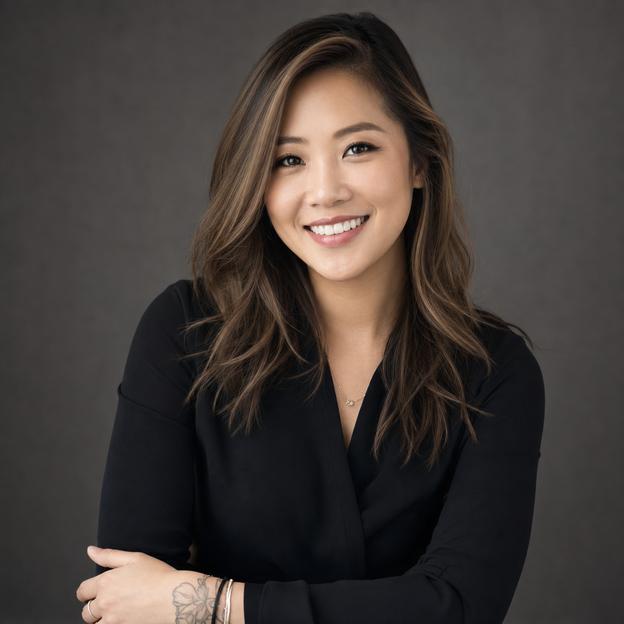 小马拉大车视频制作总监苏晓婷