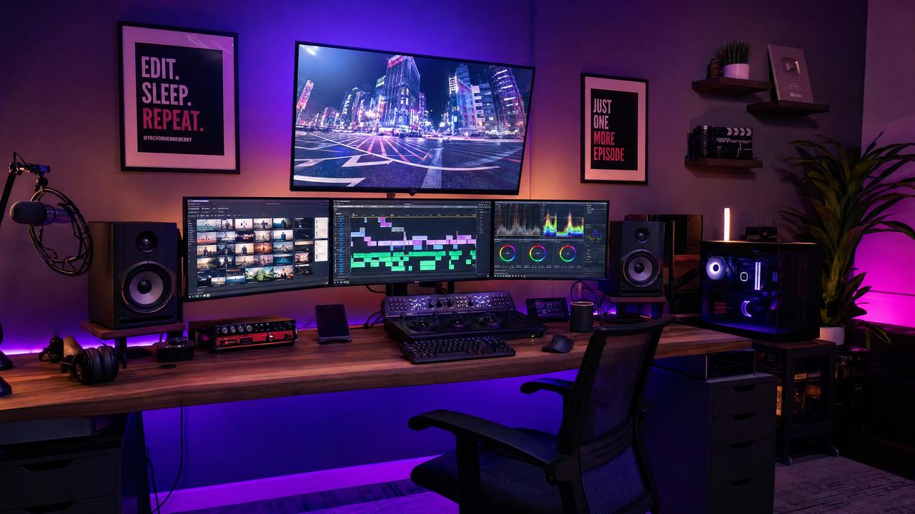 小马拉大车视频剪辑教程